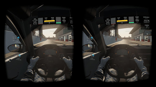 iVRy for PC screenshot 3