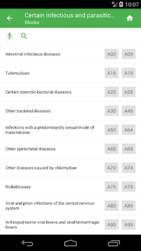 ICD10 for PC screenshot 2