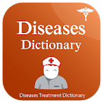 Diseases Treatments Dictionary (Offline) APK