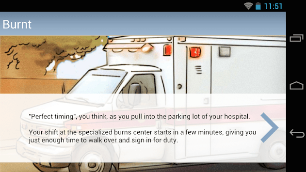 Clinical Sense for PC screenshot 2