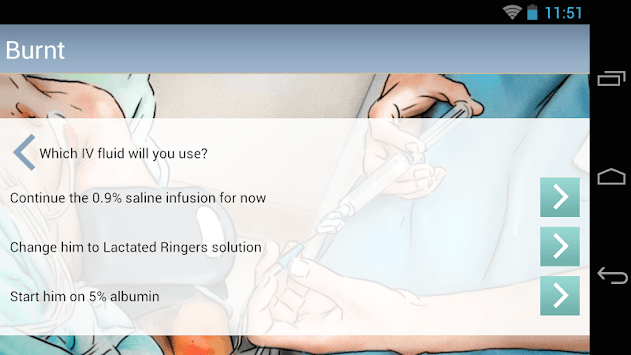 Clinical Sense for PC screenshot 3