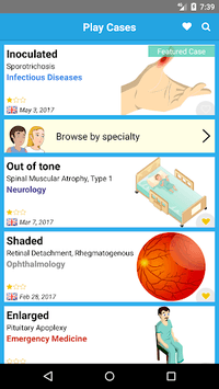 Prognosis : Your Diagnosis for PC screenshot 1