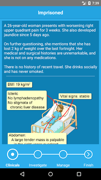 Prognosis : Your Diagnosis for PC screenshot 2