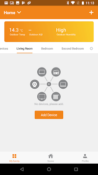 MEDION Life+ for PC screenshot 2