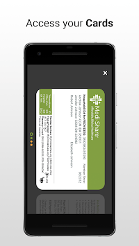 Medi-Share for PC screenshot 1