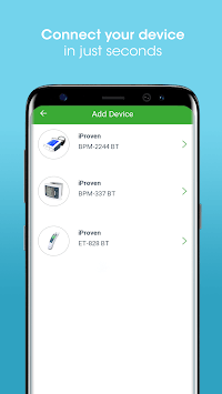 iProvèn Health for PC screenshot 1
