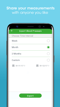 iProvèn Health for PC screenshot 3