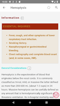 CURRENT Medical Diagnosis and Treatment 2019 for PC screenshot 2