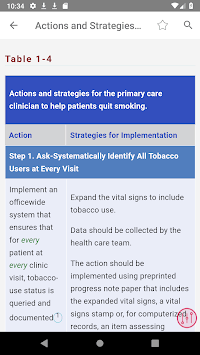 CURRENT Medical Diagnosis and Treatment 2019 for PC screenshot 3