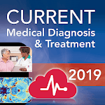 CURRENT Medical Diagnosis and Treatment 2019 APK