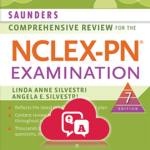 Saunders Comprehensive Review NCLEX-PN Examination APK Saunders Comprehensive Review NCLEX-PN Examination APK
