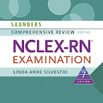 Saunders Comprehensive Review for NCLEX RN APK