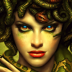 medusa wallpaper APK