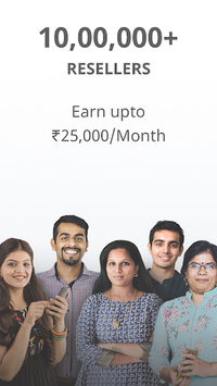 Work from Home, Earn Money, Resell with Meesho App for PC screenshot 2