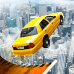 Mega Ramp Car Jumping APK