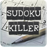 Killer Sudoku APK Killer Sudoku APK