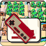 Mega NES - Games Emulator APK