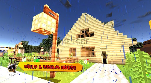 CRAFT for PC screenshot 1