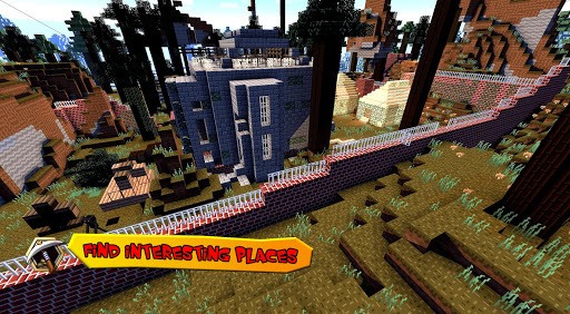 CRAFT for PC screenshot 2
