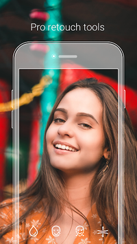 PlusMe Camera - Previously BeautyPlus Me for PC screenshot 2