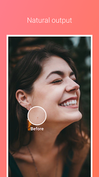 PlusMe Camera - Previously BeautyPlus Me for PC screenshot 3