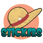 Anime Sticker One - Piece for WhatsApp APK