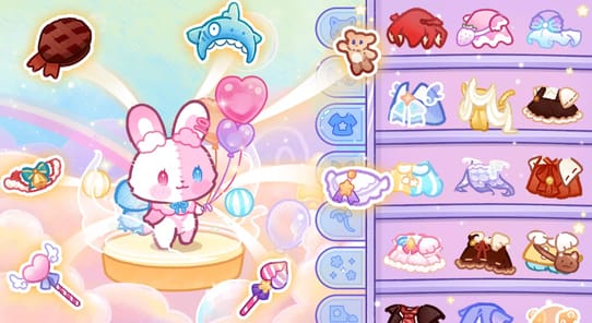 Lovely Cat：Pet Life for PC screenshot 2