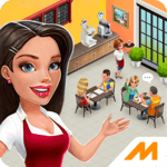 My Cafe: Recipes & Stories - World Cooking Game APK My Cafe: Recipes & Stories - World Cooking Game APK