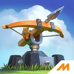 Toy Defense Fantasy - TD Strategy Game APK
