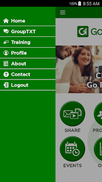 GoRecruit for PC screenshot 2