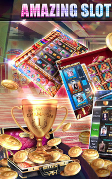 Full House Casino - Free Vegas Slots Casino Games for PC screenshot 3