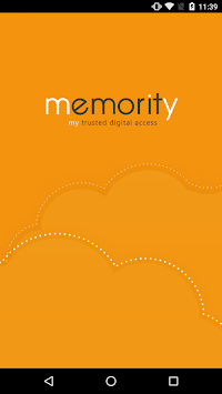 Memority for PC screenshot 1