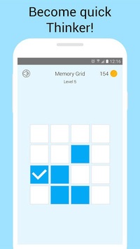 Memory Games: Brain Training for PC screenshot 2