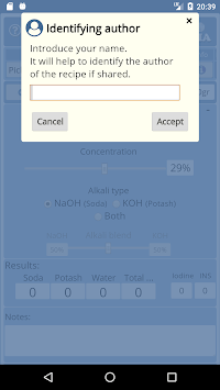 Mendrulandia.es (soap site) app for PC screenshot 1