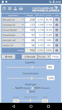 Mendrulandia.es (soap site) app for PC screenshot 3