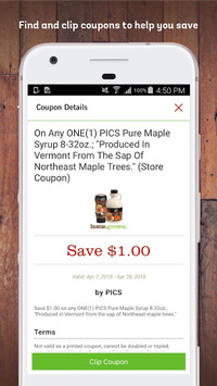 Price Chopper for PC screenshot 3