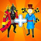 Merge Master: Zombie Evolution APK Merge Master: Zombie Evolution APK