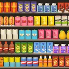 Goods Group™ - Sort Game for PC