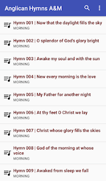Hymns Ancient & Modern for PC screenshot 3