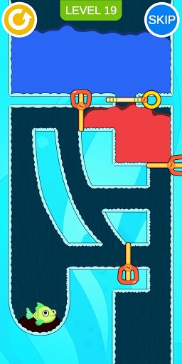 Save The Fish! for PC screenshot 3