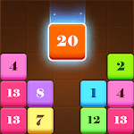 Drag n Merge: Block Puzzle APK Drag n Merge: Block Puzzle APK