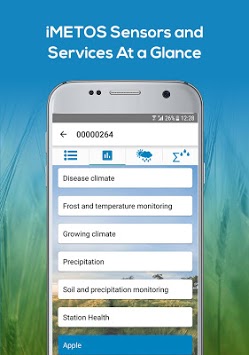 FieldClimate for PC screenshot 3