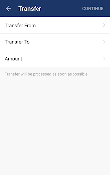 The Bank of Commerce Mobile for PC screenshot 3