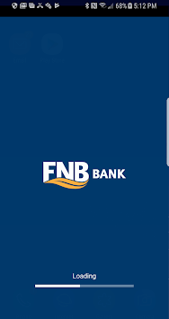 FNB Bank Mobile by YourFNBBANK for PC screenshot 2