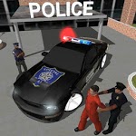 SYNDICATE POLICE DRIVER 2016 for PC