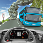 Mountain Bus Simulator 3D APK