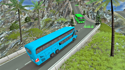 Mountain Bus Simulator 3D for PC screenshot 1