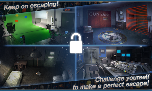 Doors&Rooms 2 for PC screenshot 2