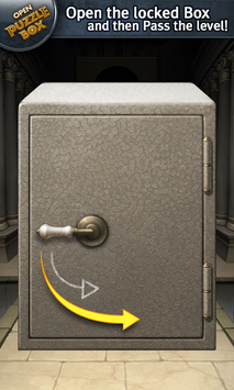 Open Puzzle Box for PC screenshot 1