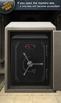 Open Puzzle Box for PC screenshot 2